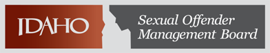 Idaho Sexual Offender Management Board logo