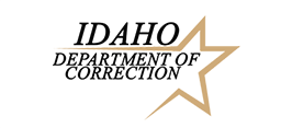 Idaho Dept. of Correction logo