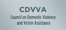 Idaho Council on Domestic Violence and Victim Assistance logo