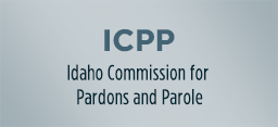 Idaho Commission for Pardons and Parole logo