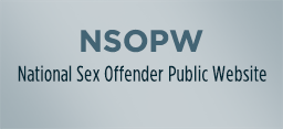 National Sex Offender Registry logo