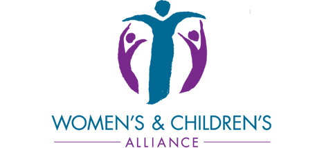 Women’s & Children’s Alliance logo
