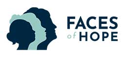 FACES of Hope logo