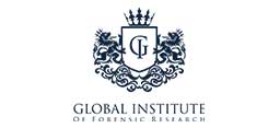 Global Institute of Forensic Research logo